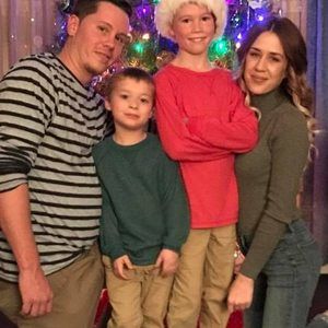 Meet your Posher, Shawn